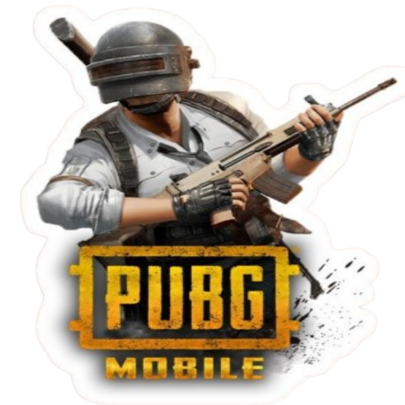 PUBG عالمية 🌍