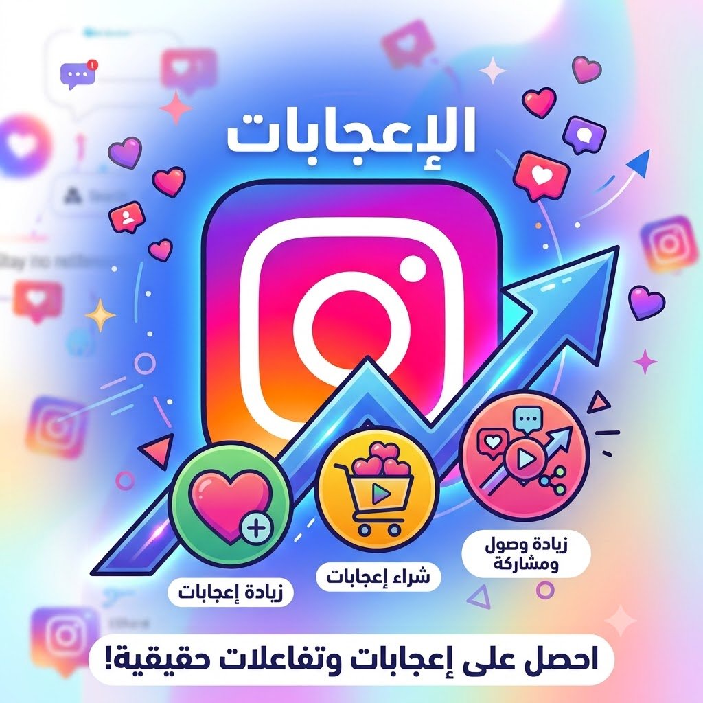 لايكات انستگرام